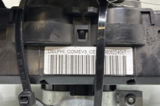 Com (Bloc Contacteur Tournant+Commodo Essuie Glace+Commodo Phare) PEUGEOT PARTNER 2