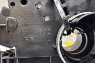 Com (Bloc Contacteur Tournant+Commodo Essuie Glace+Commodo Phare) PEUGEOT PARTNER 2