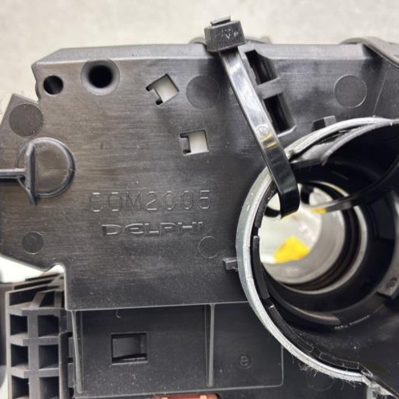 Com (Bloc Contacteur Tournant+Commodo Essuie Glace+Commodo Phare) PEUGEOT PARTNER 2 Photo n°15