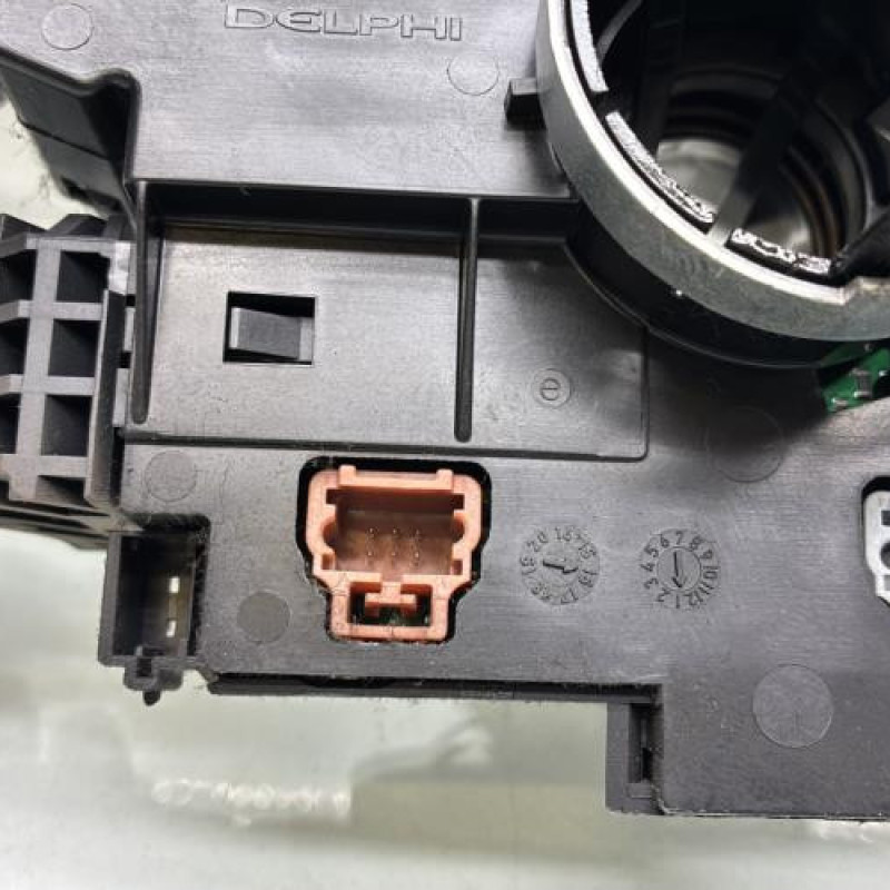 Com (Bloc Contacteur Tournant+Commodo Essuie Glace+Commodo Phare) PEUGEOT PARTNER 2 Photo n°16