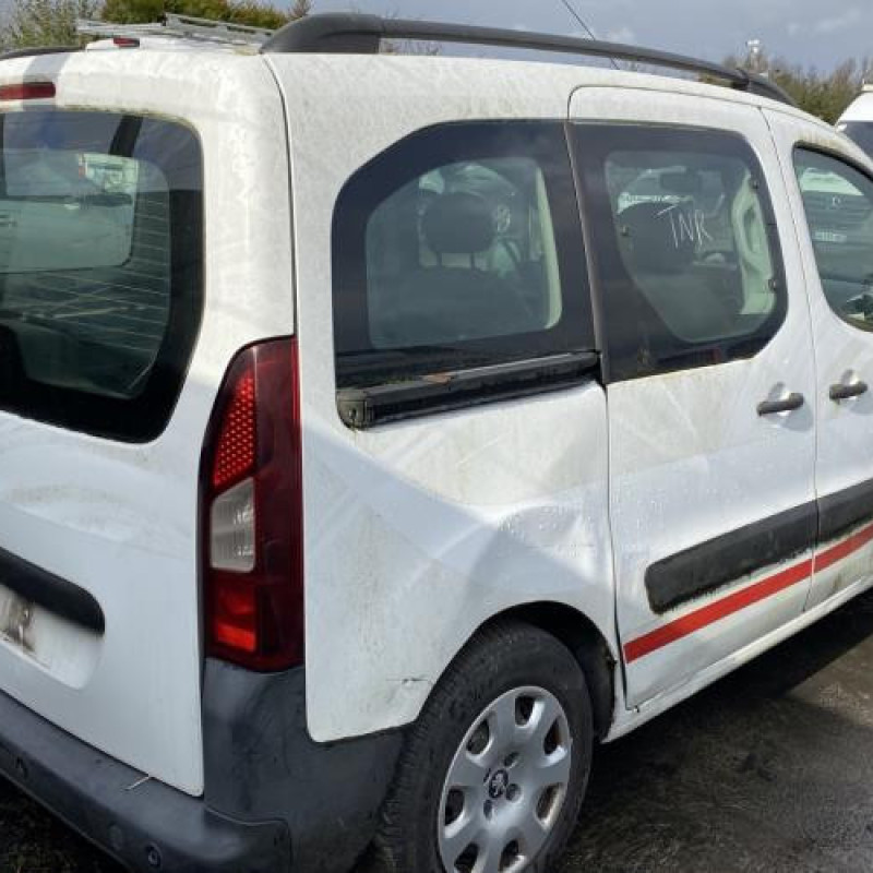 Com (Bloc Contacteur Tournant+Commodo Essuie Glace+Commodo Phare) PEUGEOT PARTNER 2 Photo n°20
