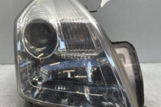 Optique avant principal droit (feux)(phare) RENAULT VEL SATIS Photo n°1