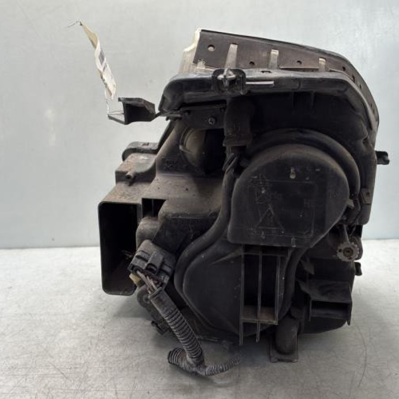 Optique avant principal droit (feux)(phare) RENAULT VEL SATIS Photo n°3