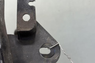 Optique avant principal droit (feux)(phare) RENAULT VEL SATIS