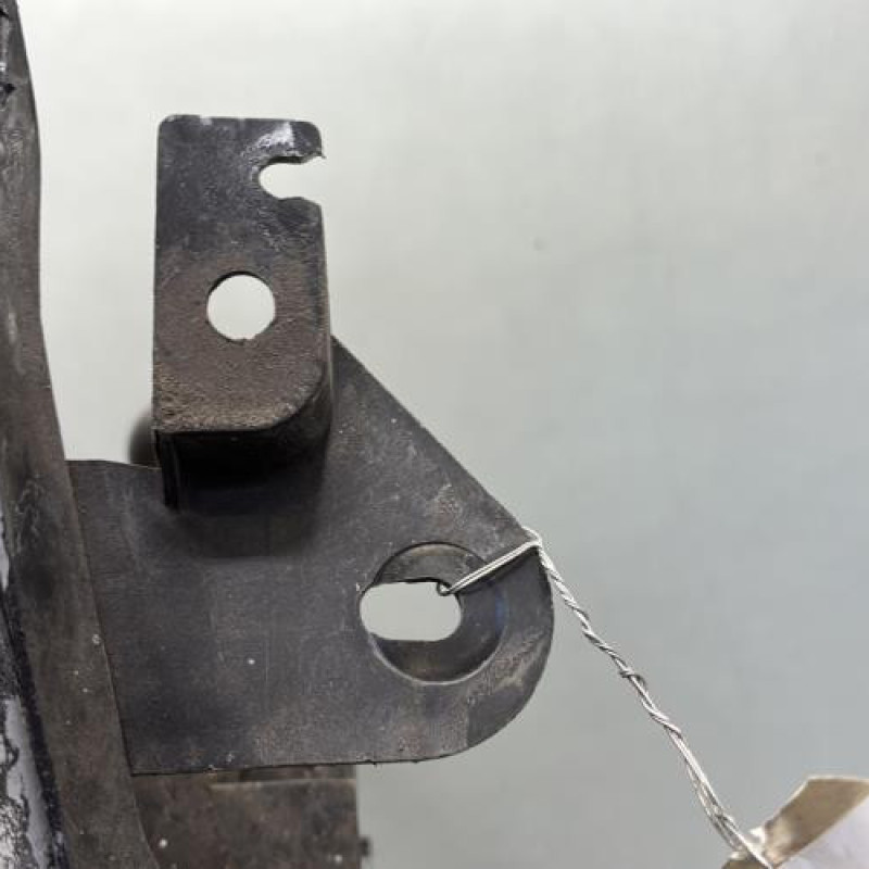 Optique avant principal droit (feux)(phare) RENAULT VEL SATIS Photo n°5