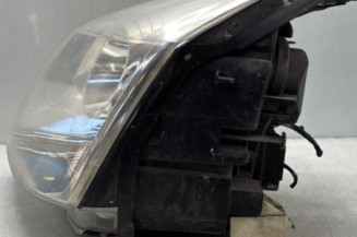 Optique avant principal gauche (feux)(phare) RENAULT VEL SATIS
