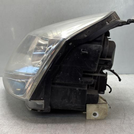 Optique avant principal gauche (feux)(phare) RENAULT VEL SATIS