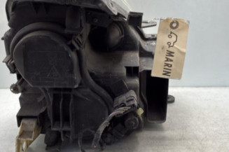 Optique avant principal gauche (feux)(phare) RENAULT VEL SATIS