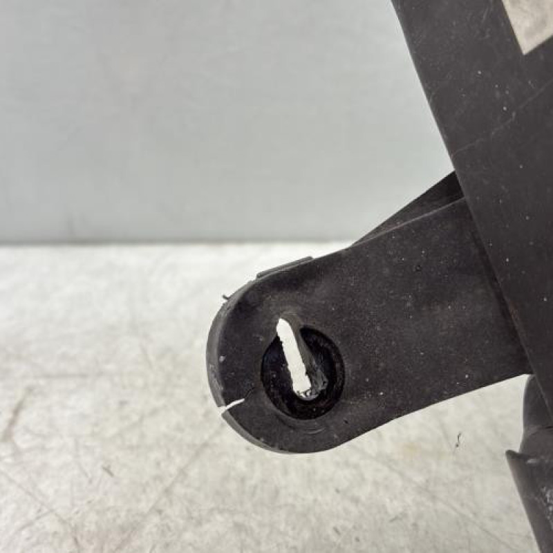 Optique avant principal gauche (feux)(phare) RENAULT VEL SATIS Photo n°5