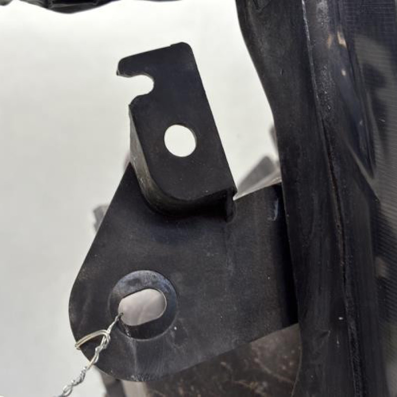 Optique avant principal gauche (feux)(phare) RENAULT VEL SATIS Photo n°6