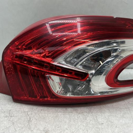 Feu arriere principal droit (feux) PEUGEOT 208 1 Photo n°1