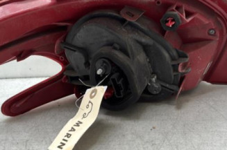 Feu arriere principal droit (feux) PEUGEOT 208 1