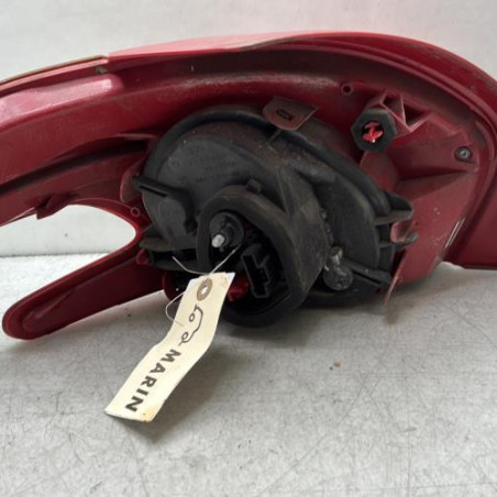 Feu arriere principal droit (feux) PEUGEOT 208 1