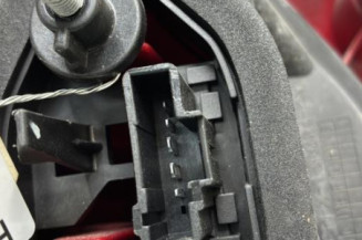 Feu arriere principal droit (feux) PEUGEOT 208 1