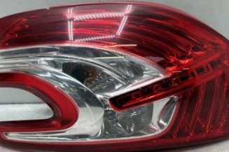 Feu arriere principal gauche (feux) PEUGEOT 208 1 Photo n°1