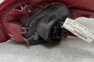 Feu arriere principal gauche (feux) PEUGEOT 208 1