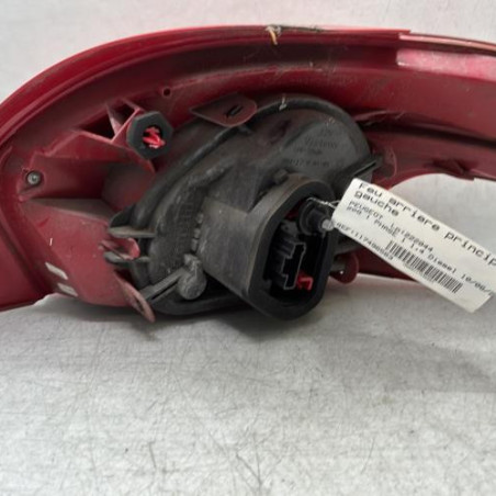 Feu arriere principal gauche (feux) PEUGEOT 208 1
