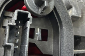 Feu arriere principal gauche (feux) PEUGEOT 208 1