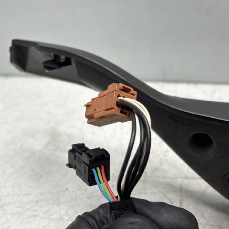 Retroviseur droit PEUGEOT 208 1 Photo n°3