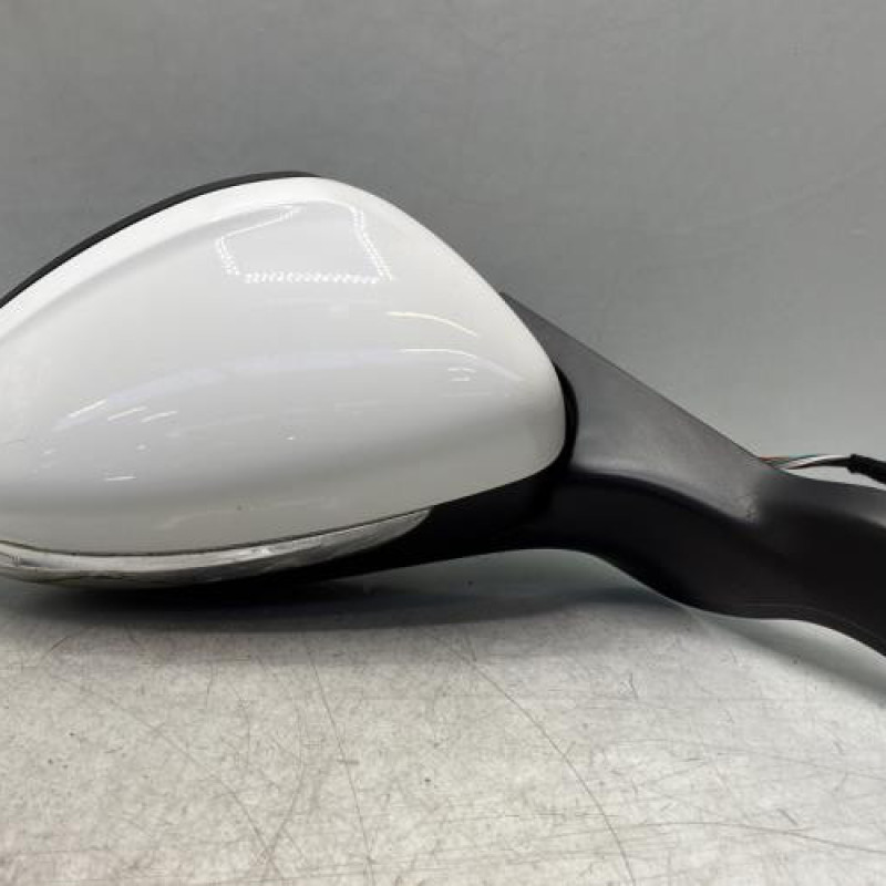 Retroviseur droit PEUGEOT 208 1 Photo n°4