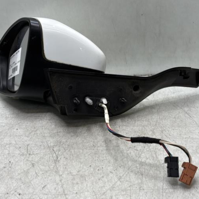 Retroviseur gauche PEUGEOT 208 1 Photo n°2