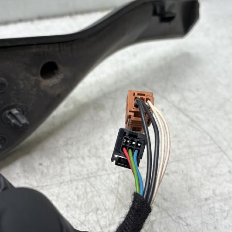 Retroviseur gauche PEUGEOT 208 1 Photo n°3