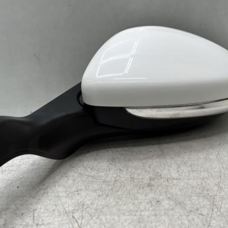 Retroviseur gauche PEUGEOT 208 1 Photo n°4