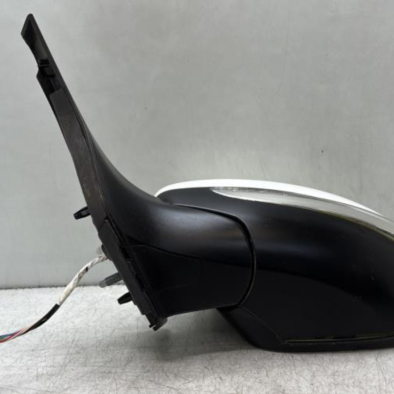 Retroviseur gauche PEUGEOT 208 1 Photo n°5