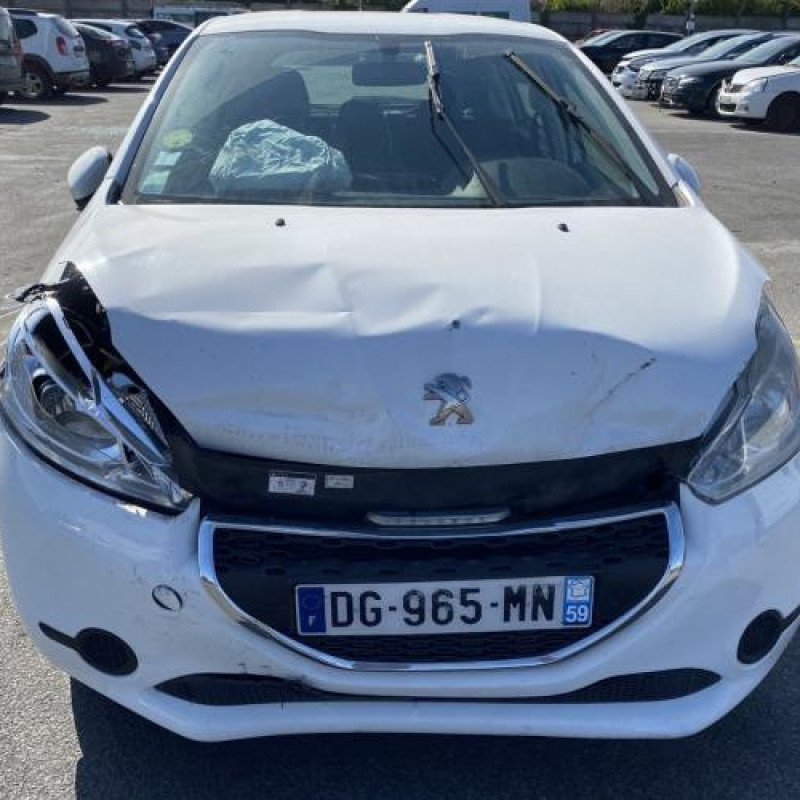 Retroviseur gauche PEUGEOT 208 1 Photo n°13