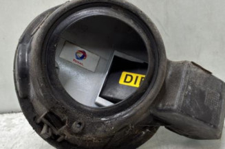 Trappe d'essence PEUGEOT 208 1