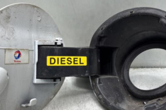 Trappe d'essence PEUGEOT 208 1