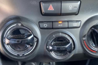 Trappe d'essence PEUGEOT 208 1