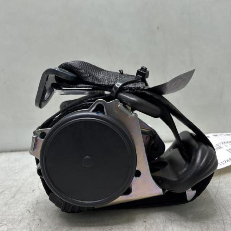 Ceinture arriere droit PEUGEOT 208 1 Photo n°1
