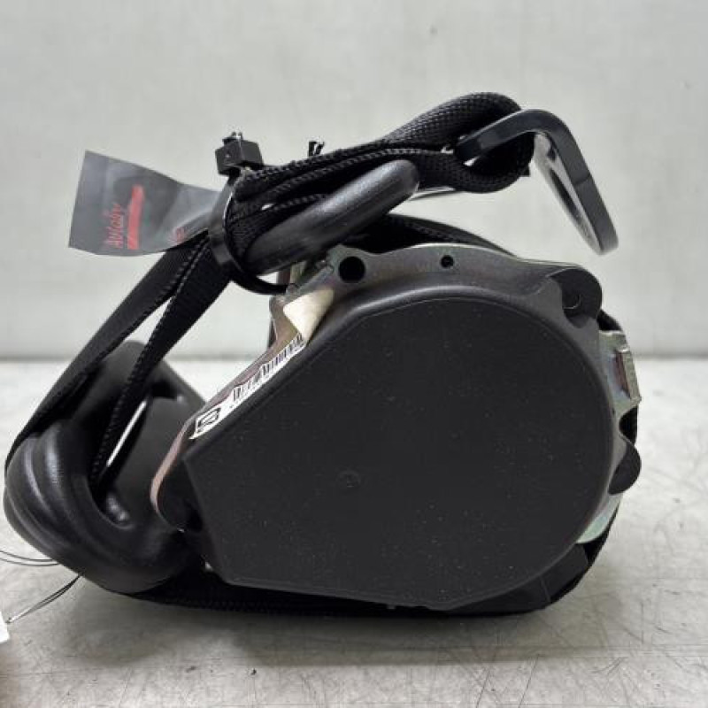Ceinture arriere droit PEUGEOT 208 1 Photo n°2