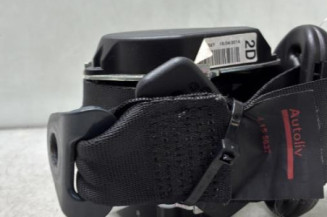 Ceinture arriere droit PEUGEOT 208 1