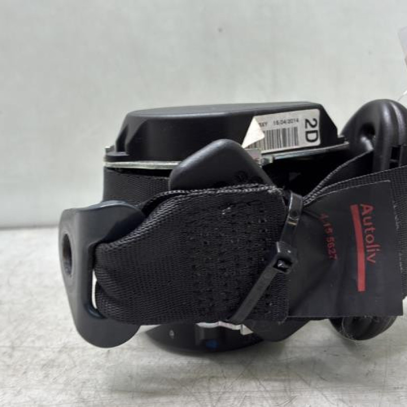 Ceinture arriere droit PEUGEOT 208 1 Photo n°4