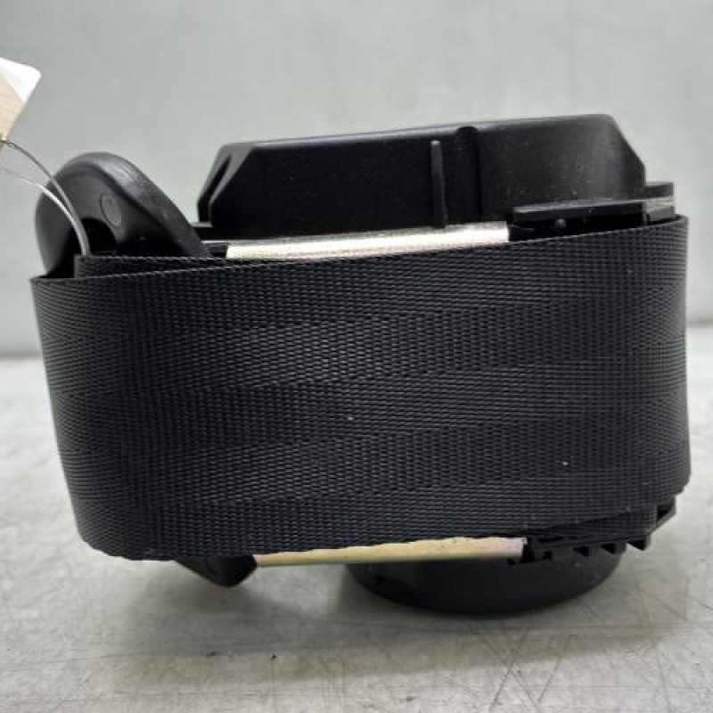 Ceinture arriere droit PEUGEOT 208 1 Photo n°5