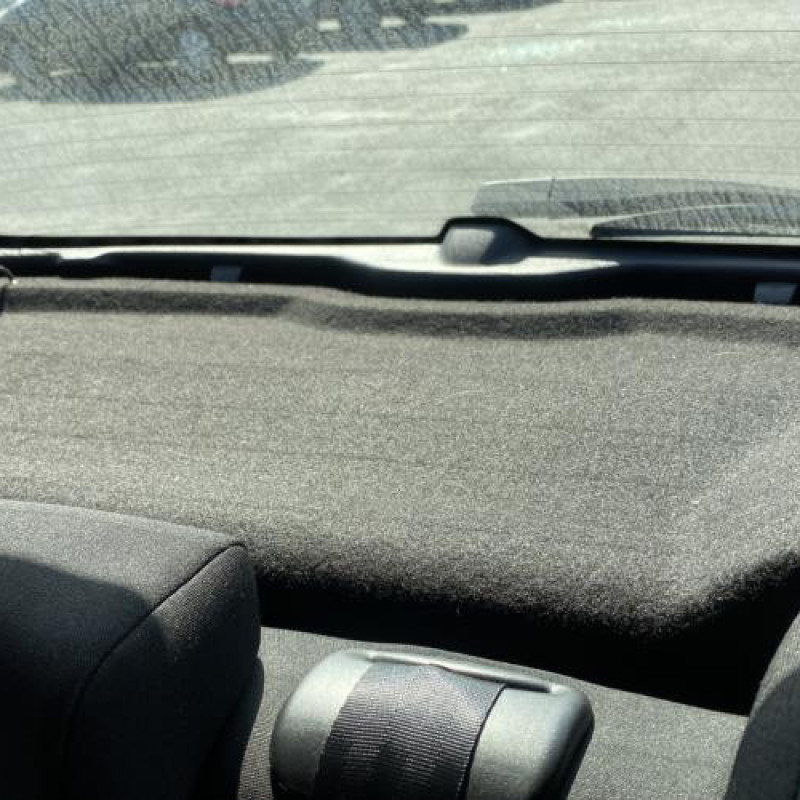 Ceinture arriere droit PEUGEOT 208 1 Photo n°19