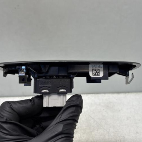 Interrupteur de leve vitre avant droit PEUGEOT 208 1