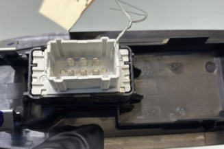 Interrupteur de leve vitre avant droit PEUGEOT 208 1