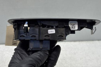 Interrupteur de leve vitre avant gauche PEUGEOT 208 1