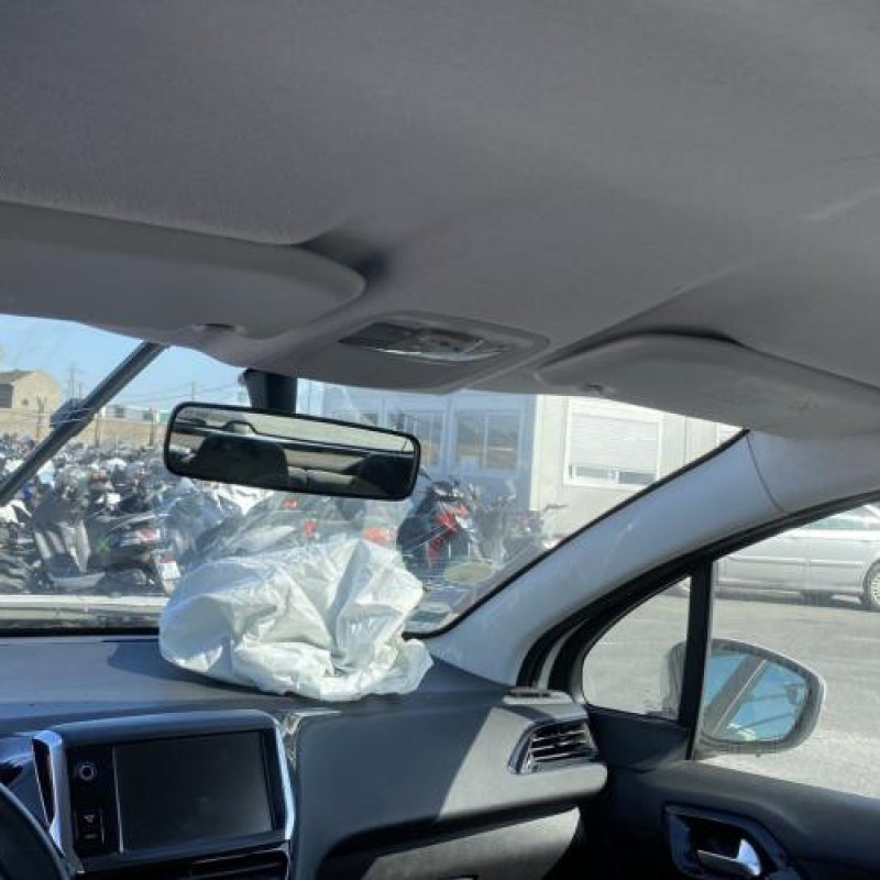 Interrupteur de leve vitre avant gauche PEUGEOT 208 1 Photo n°19