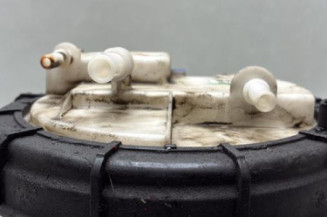 Pompe à carburant PEUGEOT 208 1