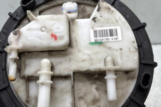Pompe à carburant PEUGEOT 208 1