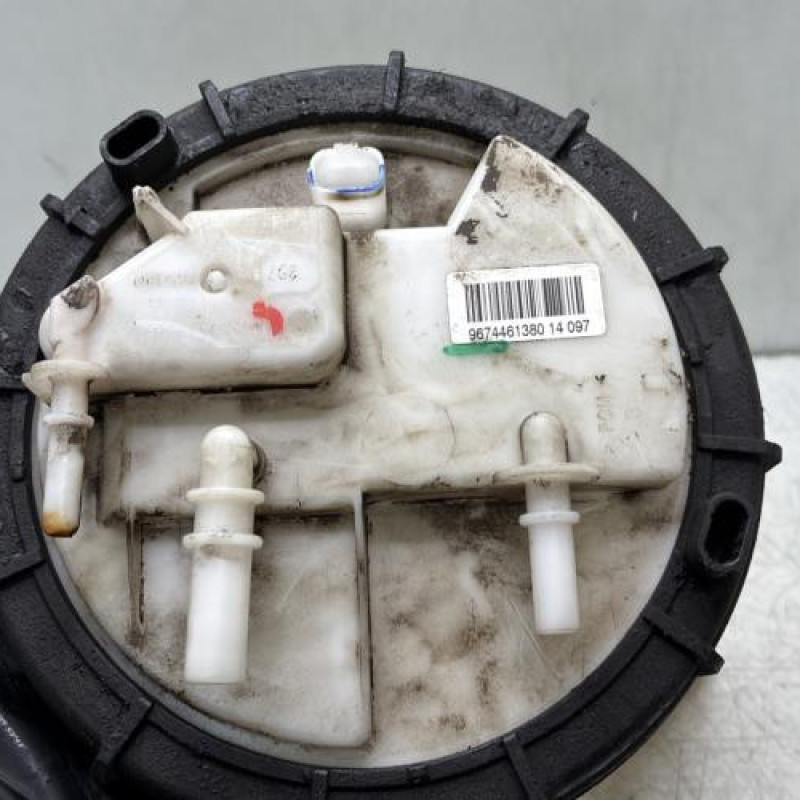 Pompe à carburant PEUGEOT 208 1 Photo n°3