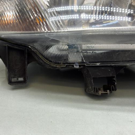 Optique avant principal droit (feux)(phare) RENAULT MEGANE 1