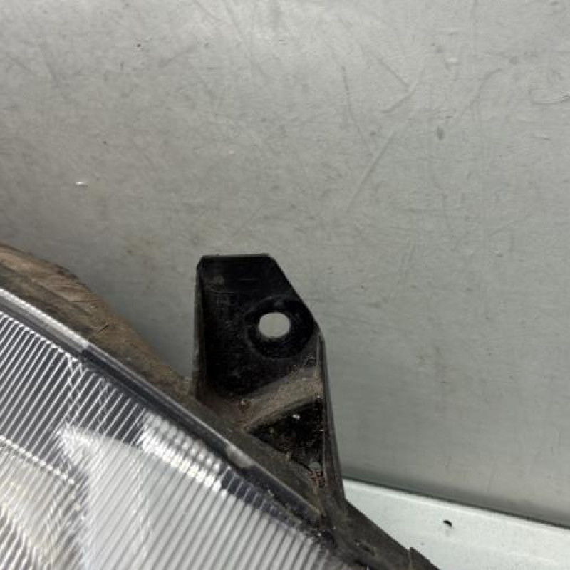 Optique avant principal droit (feux)(phare) RENAULT MEGANE 1 Photo n°3