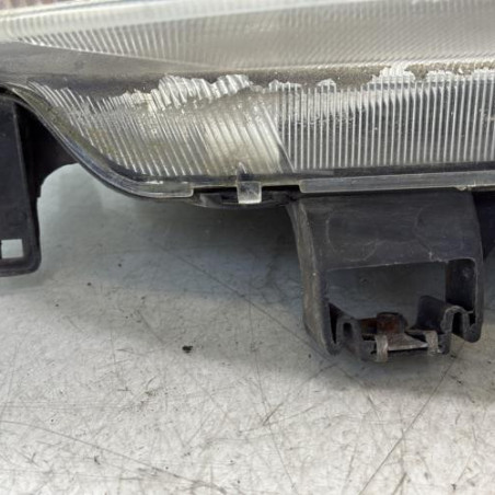 Optique avant principal droit (feux)(phare) RENAULT MEGANE 1