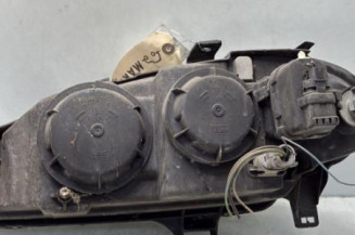 Optique avant principal droit (feux)(phare) RENAULT MEGANE 1