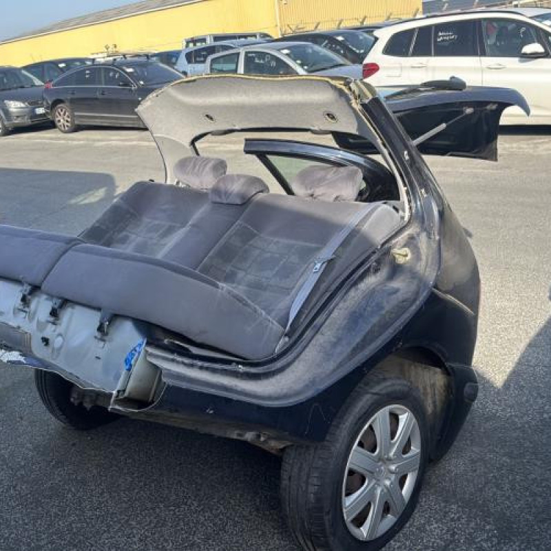 Optique avant principal droit (feux)(phare) RENAULT MEGANE 1 Photo n°19